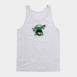 Dallas Stars Goalie Tank Top